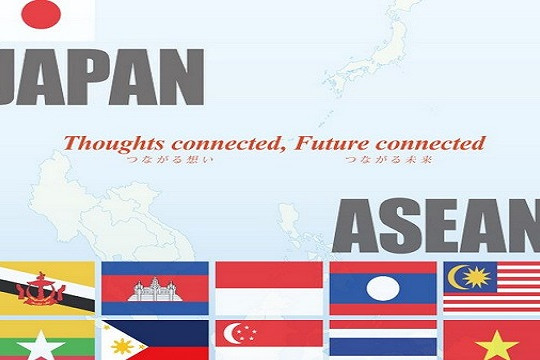  Hợp tác về văn hóa - xã hội ASEAN - Nhật Bản 