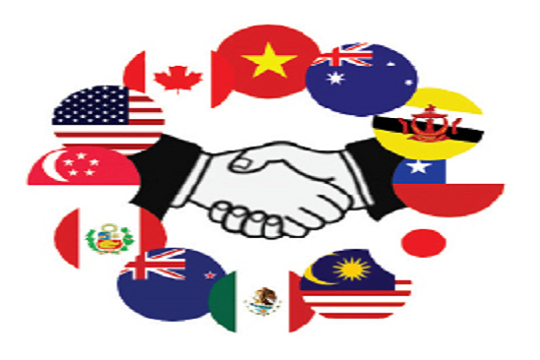  ASEAN hội nhập với kinh tế toàn cầu 