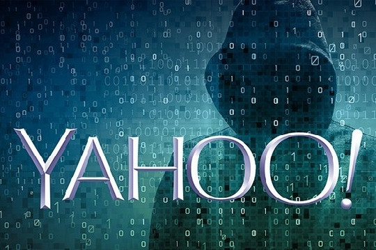  Tin tặc thực sự có thể đã đánh cắp hơn 1 tỷ tài khoản Yahoo 
