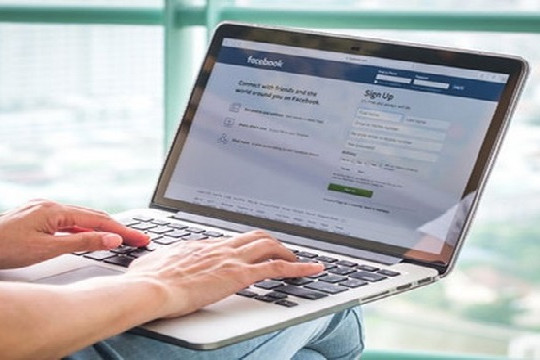  Facebook ra mắt trang đào tạo trực tuyến miễn phí cho nhà báo 