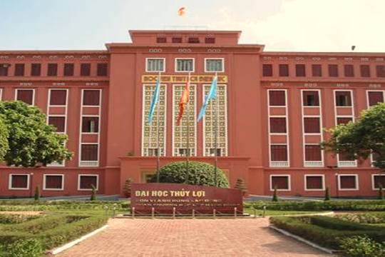  Hội nghị RIVF 2016 sẽ được tổ chức tại trường Đại học Thủy lợi từ 7-9/11 