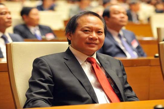  Bộ trưởng Bộ Thông tin và Truyền thông gửi thư chúc mừng nhân Ngày Nhà giáo Việt Nam 