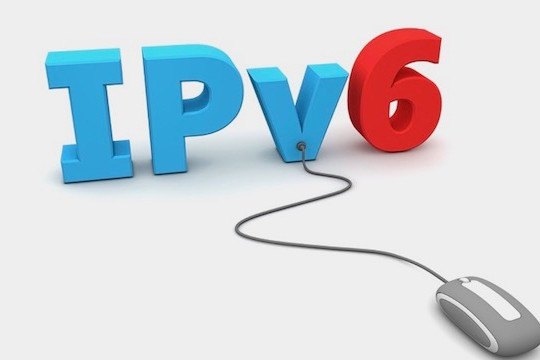  Việt Nam hiện có hơn 2 triệu người dùng sử dụng IPv6 