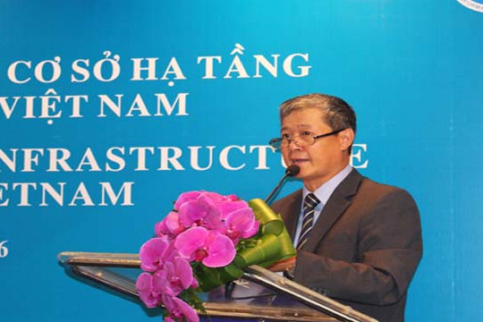  Việt Nam – Hoa Kỳ tổ chức tọa đàm hợp tác phát triển cơ sở hạ tầng và đô thị thông minh 