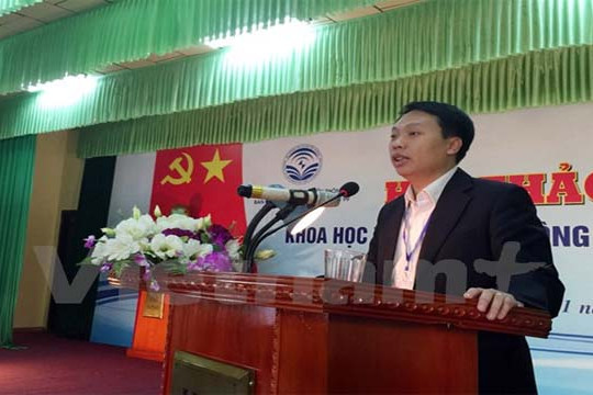  Việt Nam sớm có đề án riêng phát triển nhân lực an toàn thông tin 
