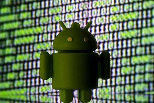  Bảo vệ điện thoại Android trước “mã độc” Gooligan 