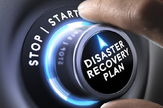  Xây dựng kế hoạch phục hồi sau thảm họa - Những vấn đề cần xem xét 