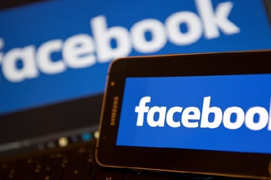  Facebook công bố biện pháp hợp tác với ngành công nghiệp tin tức 