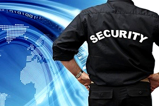  Hợp tác cung cấp Dịch vụ Thuê ngoài về An ninh Bảo mật 