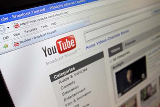  Làn sóng tẩy chay quảng cáo Youtube khiến Google bốc hơi 39 tỷ USD 