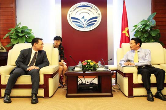  CJ CGV mong muốn đóng góp tốt nhất cho sự phát triển của nền điện ảnh Việt Nam 