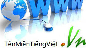  Người sử dụng đã có thể dễ dàng đăng ký tên miền tiếng Việt tại các nhà đăng ký tên miền ”.vn” 
