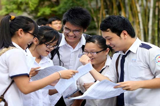  Trường Cao đẳng CNTT Hữu nghị Việt – Hàn kỷ niệm 10 năm thành lập 