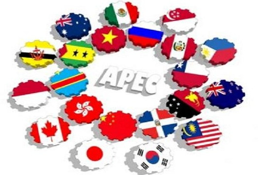  APEC Việt Nam 2017 – Động lực phát triển đất nước trong thời đại mới 
