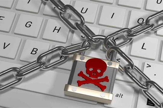  Ghi nhận hàng nghìn máy tính lây nhiễm WannaCry tại Việt Nam 