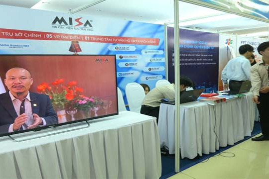  MISA: nhiều sản phẩm quản lý thông minh và hỗ trợ phần mềm miễn phí phần mềm kế toán cho doanh nghiệp khởi nghiệp 