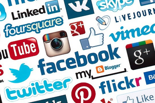  Truyền thông xã hội và những rủi ro bảo mật cho doanh nghiệp 