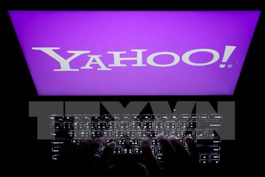  Tập đoàn viễn thông Verizon chính thức "khai tử" Yahoo 