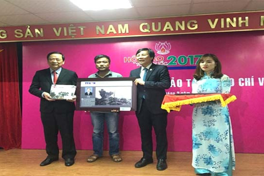  Thành lập Bảo tàng Báo chí Việt Nam 