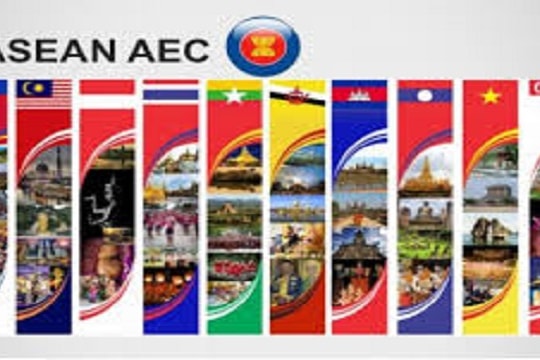  Cách mạng số hóa sẽ dịch chuyển nền kinh tế ASEAN 