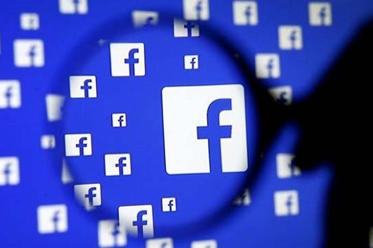  Facebook tăng cường chống tin tức giả mạo 