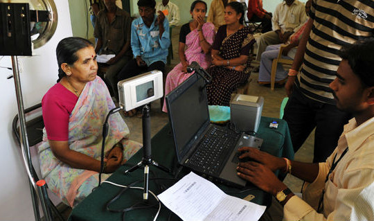  Aadhaar: Giải pháp hỗ trợ thanh toán số giúp chuyển đổi cuộc sống người dân Ấn Độ 