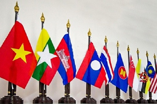  Thành tựu của Cộng đồng An ninh – Chính trị ASEAN 