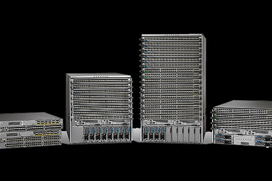  Cisco đưa SDN vào đám mây công cộng của Amazon, Microsoft và Google 