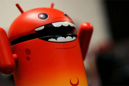  Khoảng 70.000 thiết bị Android bị ảnh hưởng ứng dụng độc hại 