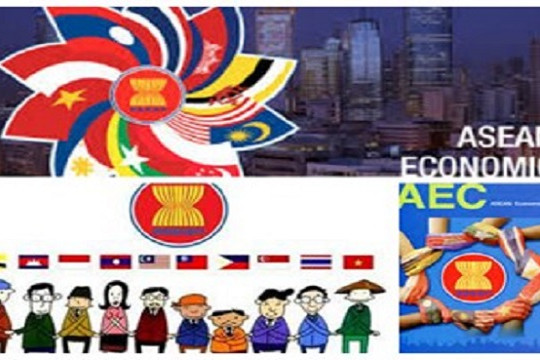  Thành tựu của Cộng đồng Kinh tế ASEAN (Phần 1) 
