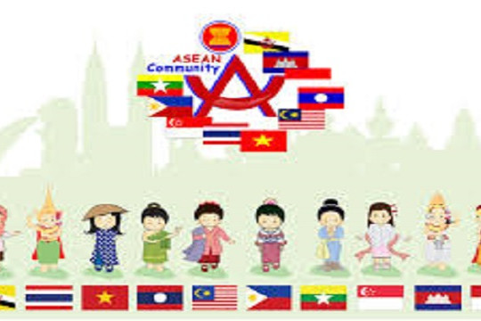  Thành tựu của Cộng đồng Văn hóa-Xã hội ASEAN (Phần 1) 
