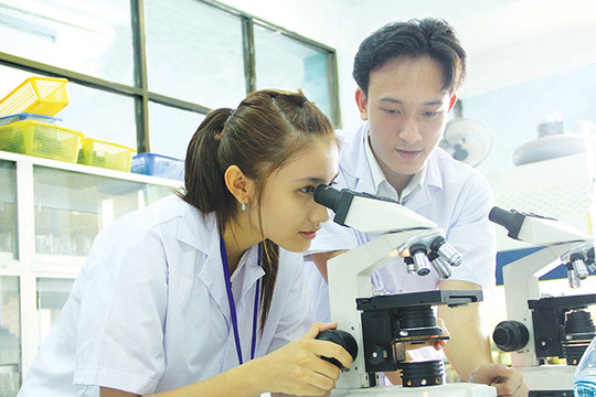 Các viện nghiên cứu trong lĩnh vực công nghiệp - Cần chính sách hỗ trợ