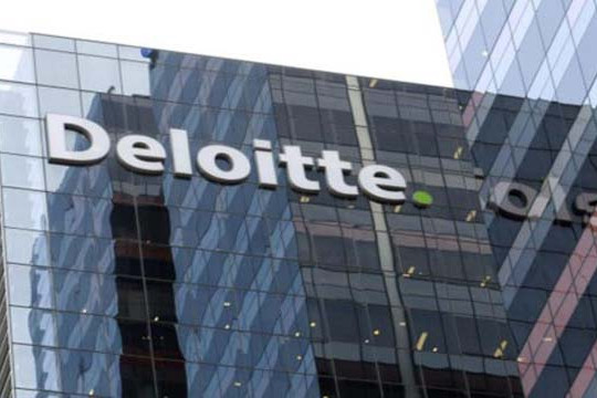  Tập đoàn kiểm toán Deloitte bị tấn công mạng 
