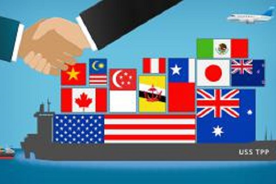  Thỏa thuận hợp tác song phương của các quốc gia thành viên Asean 