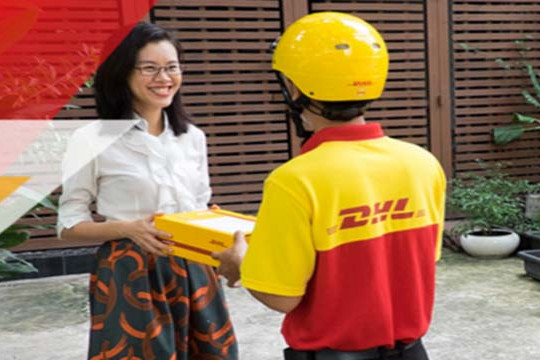  Bizweb bắt tay với DHL eCommerce nâng tầm thương mại điện tử Việt Nam 