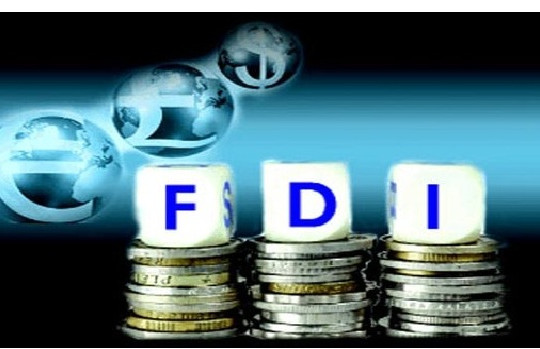  9 tháng đầu năm, FDI vào Việt Nam tăng kỷ lục, đạt 25,48 tỷ USD 