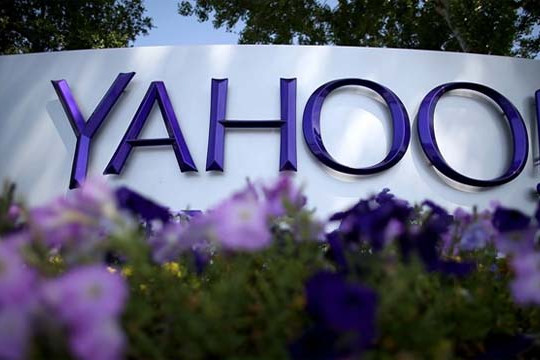  Toàn bộ 3 tỷ tài khoản Yahoo bị ảnh hưởng bởi vụ tấn công mạng 2013 