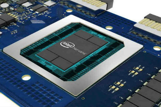  Intel, Facebook phát triển chip máy tính cho trí thông minh nhân tạo 