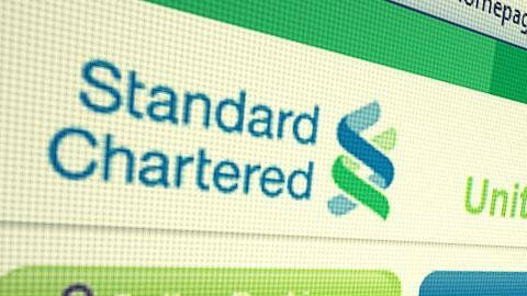  Standard Chartered ra mắt công cụ quản lý tài sản số ở Châu Á 