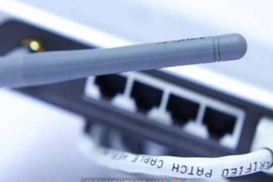  Hơn 300.000 thiết bị kết nối internet tại VN có thể bị mã độc tấn công 