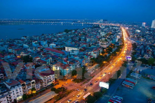  ASOCIO phối hợp, hỗ trợ Hà Nội xây dựng thành phố thông minh 