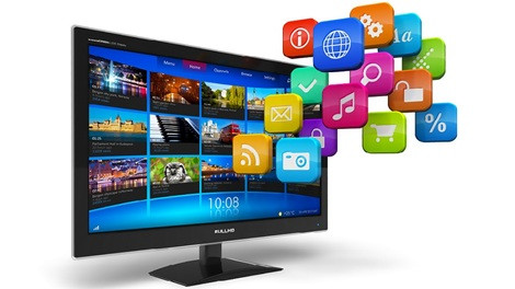  Các tiêu chuẩn quốc tế đánh giá chất lượng dịch vụ truyền hình trên mạng Internet 