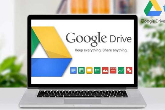  Google Drive bị sập toàn cầu, nhiều người dùng than bị ảnh hưởng nặng 