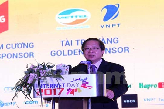  Bộ trưởng Trương Minh Tuấn: Các ngành nghề đều phải kết nối số 