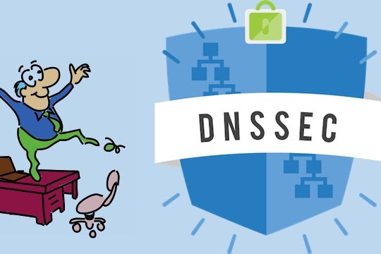  Tình hình triển khai tiêu chuẩn DNSSEC trên thế giới 