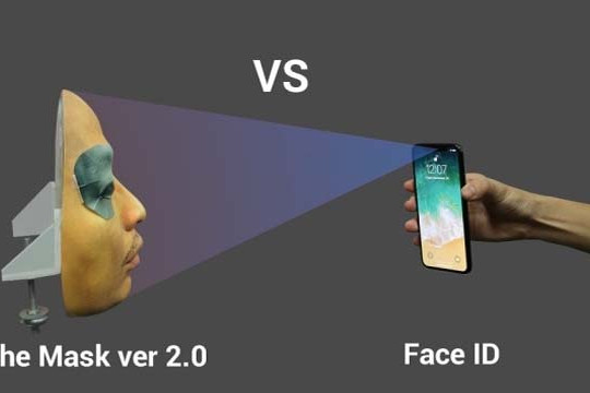 Bkav khuyến cáo: Face ID của iPhone X tạo ra lỗ hổng an ninh lớn 
