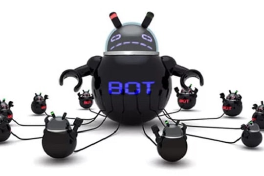  Botnet IoT được sử dụng trong các tấn công website 