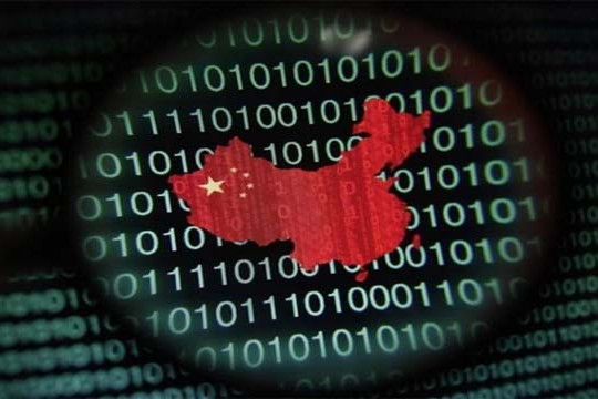  Thị trường an ninh mạng Trung Quốc đạt giá trị gần 7 tỷ USD năm 2017 