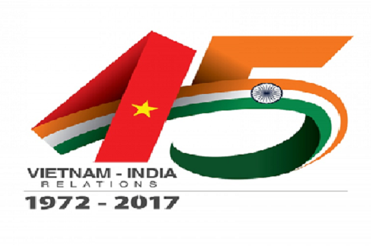  Sẽ phát hành bộ tem kỷ niệm 45 năm thiết lập quan hệ ngoại giao Việt Nam - Ấn Độ 