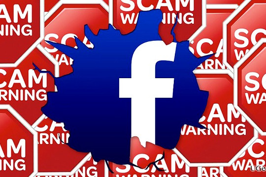  Cảnh báo nguy cơ và cách phòng chống mã độc lây qua FaceBook 